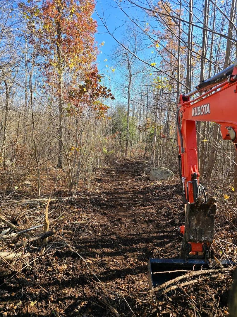 Vacant Land in Stonington