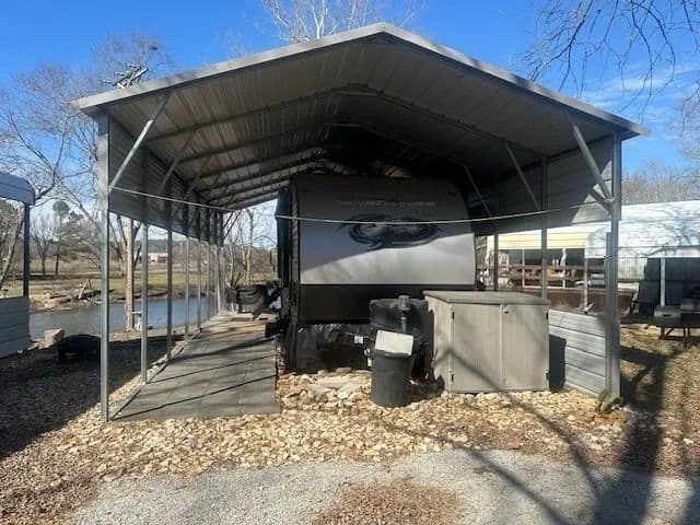 Lots & Land-Other in Colcord - Colcord, Oklahoma, 74338