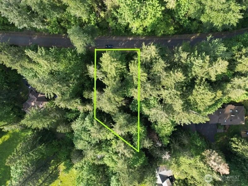 Vacant Land in Issaquah