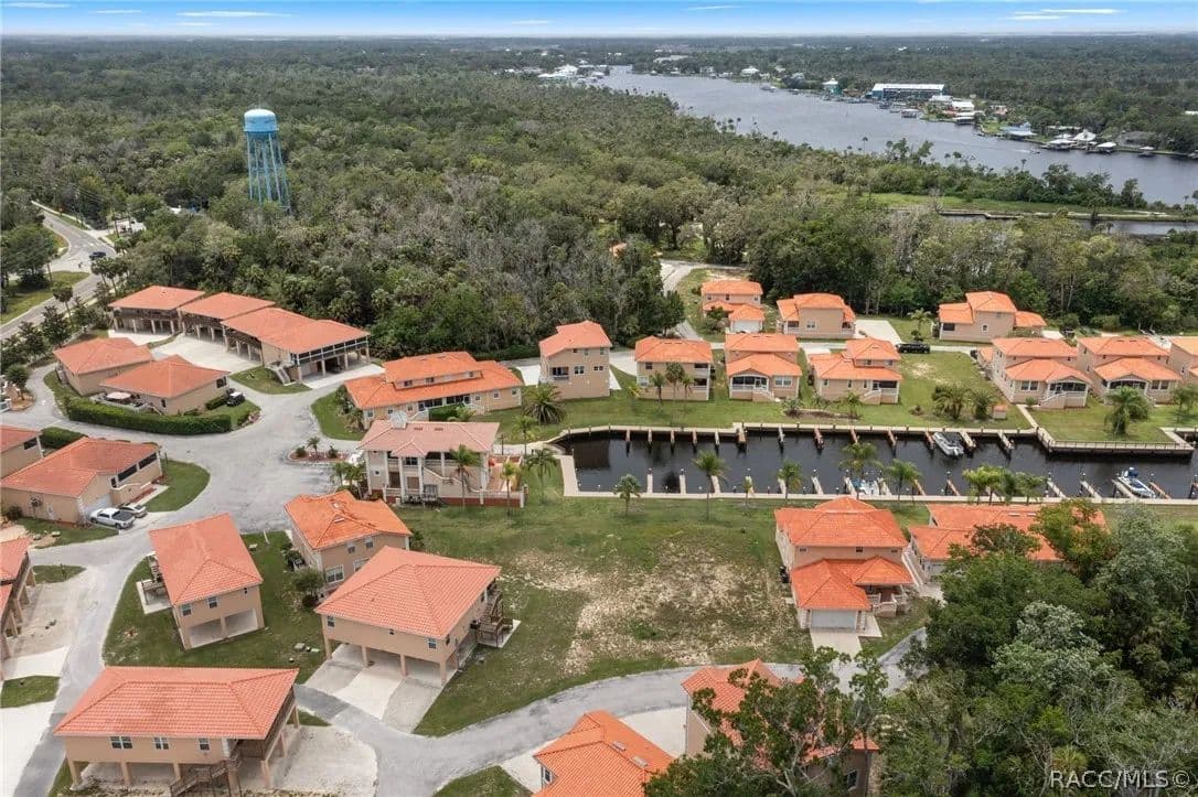 0.06 Acres of Land for Sale in Homosassa, Florida - Homosassa, Florida, 34448