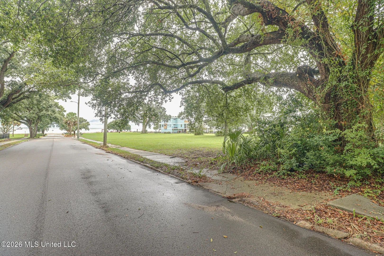 Lots & Land-Other in Biloxi - Biloxi, Mississippi, 39530