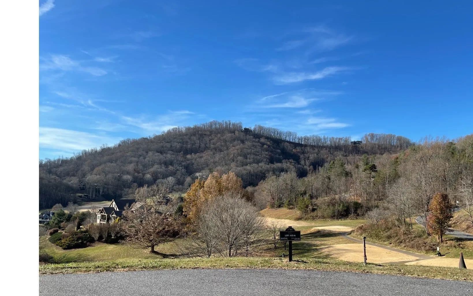 Lots & Land-Other in Hayesville - Hayesville, North Carolina, 28904