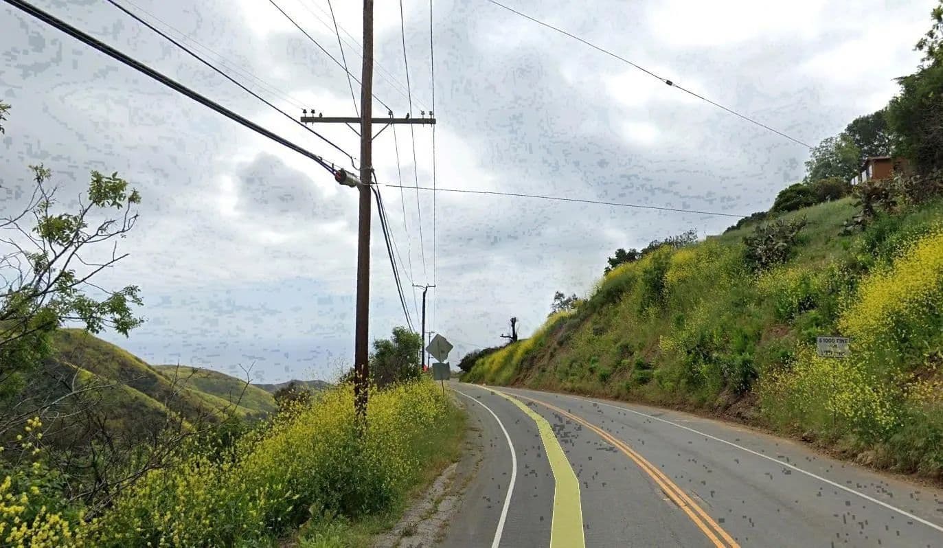 Lots & Land-Other in Malibu - Malibu, California, 90265