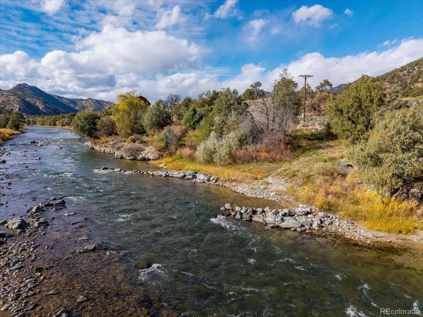 Lots & Land-Other in Salida - Salida, Colorado, 81201