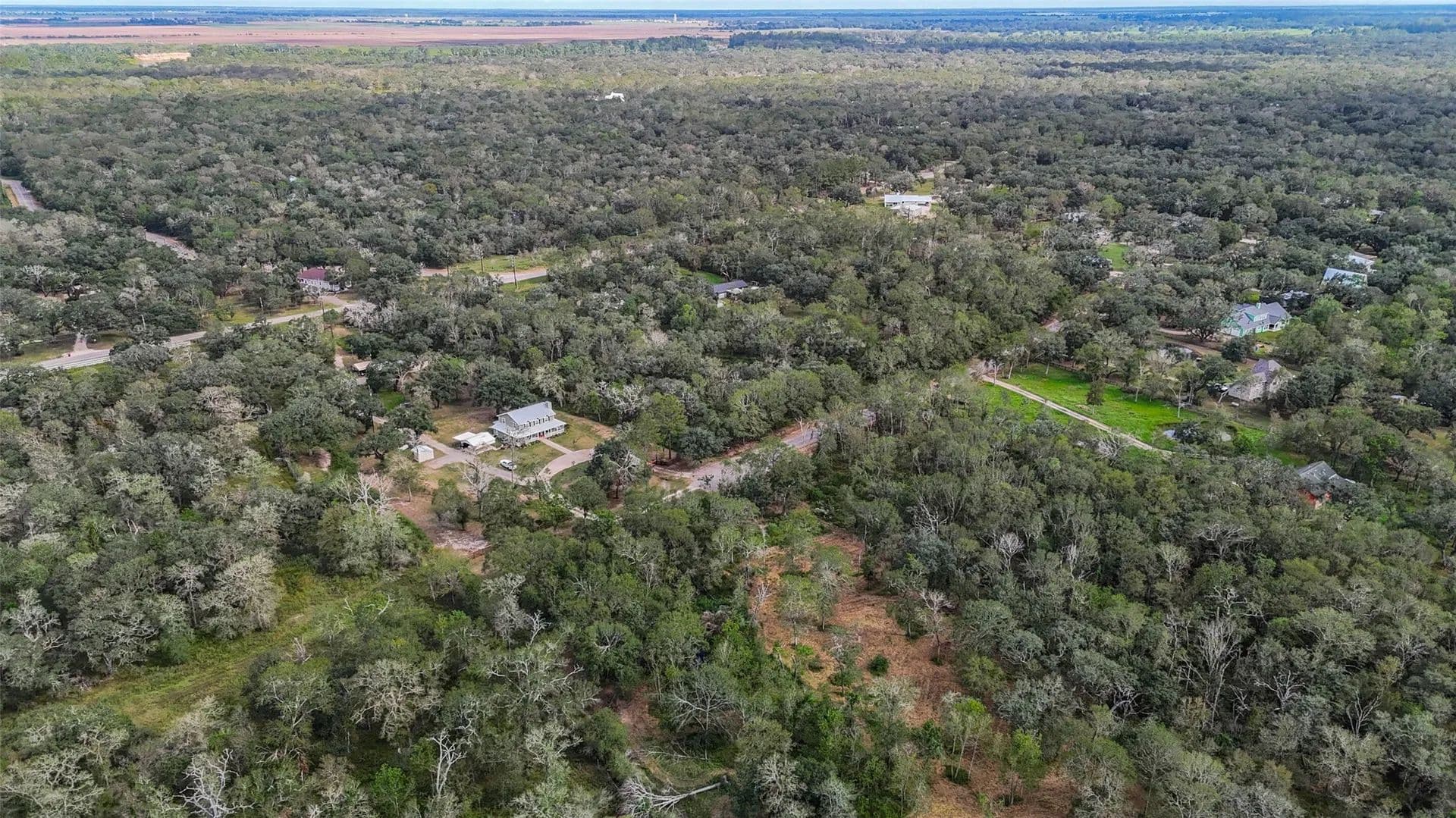 Vacant Land in Damon - Damon, Texas, 77430