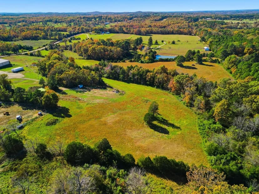 Property from 000 State Highway 76 - KW