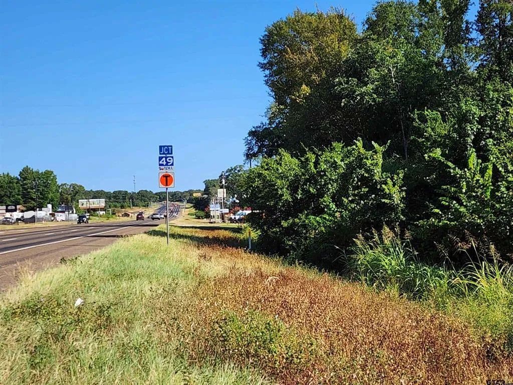 Vacant Land in Whitehouse - Whitehouse, Texas, 75791