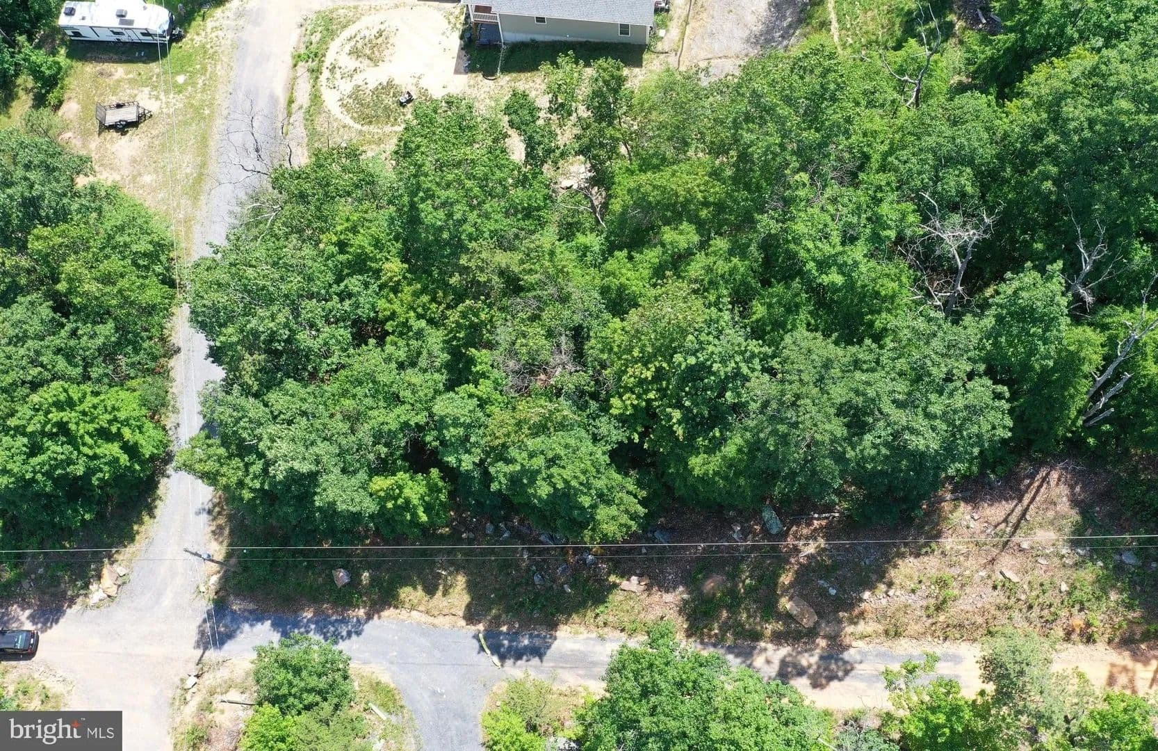 Lots & Land-Other in STAR TANNERY - Star Tannery, Virginia, 22654