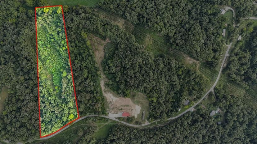 Property from 690 Stephens Road #Tract 4 - KW