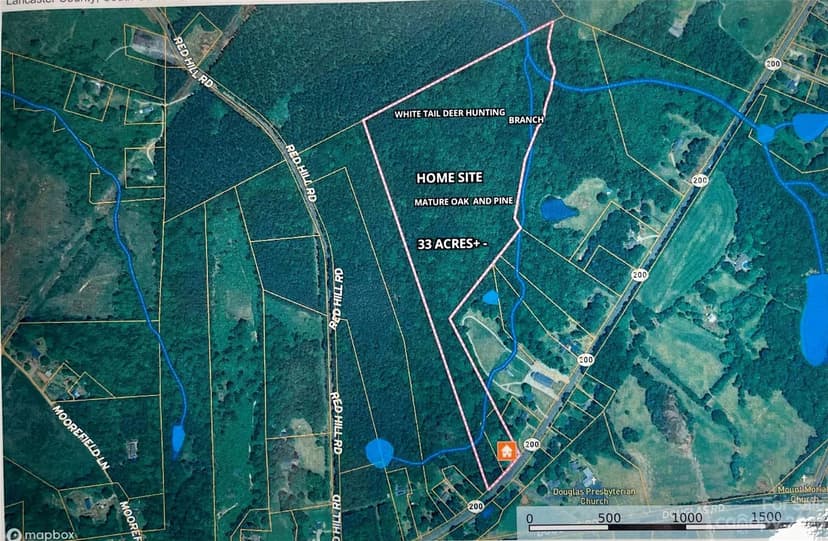 Property from 2790 Great Falls Highway - KW