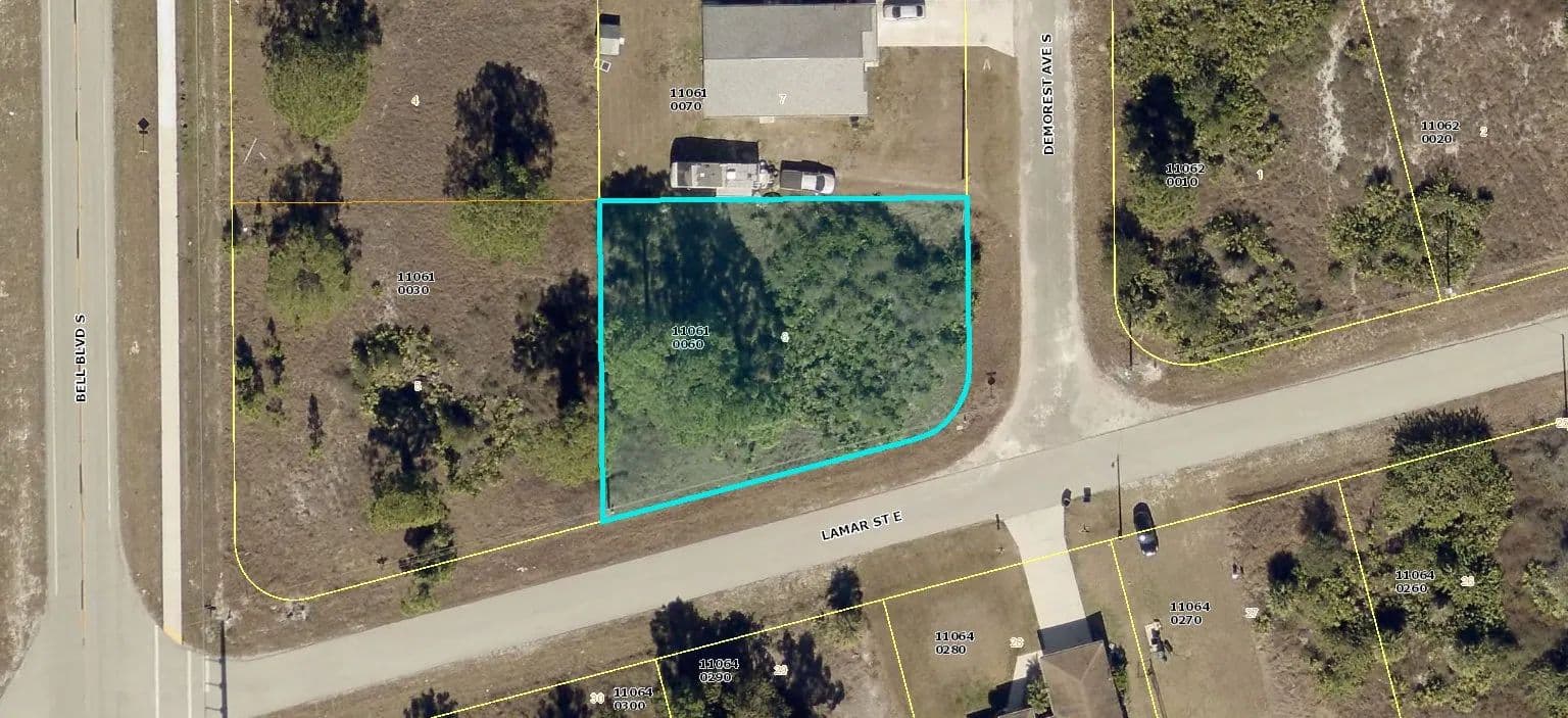 Lots & Land-Other in Lehigh - Lehigh, Florida, 33974