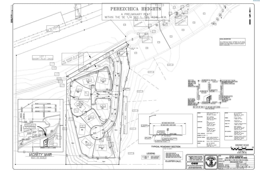 Lots & Land-Other in Prosser