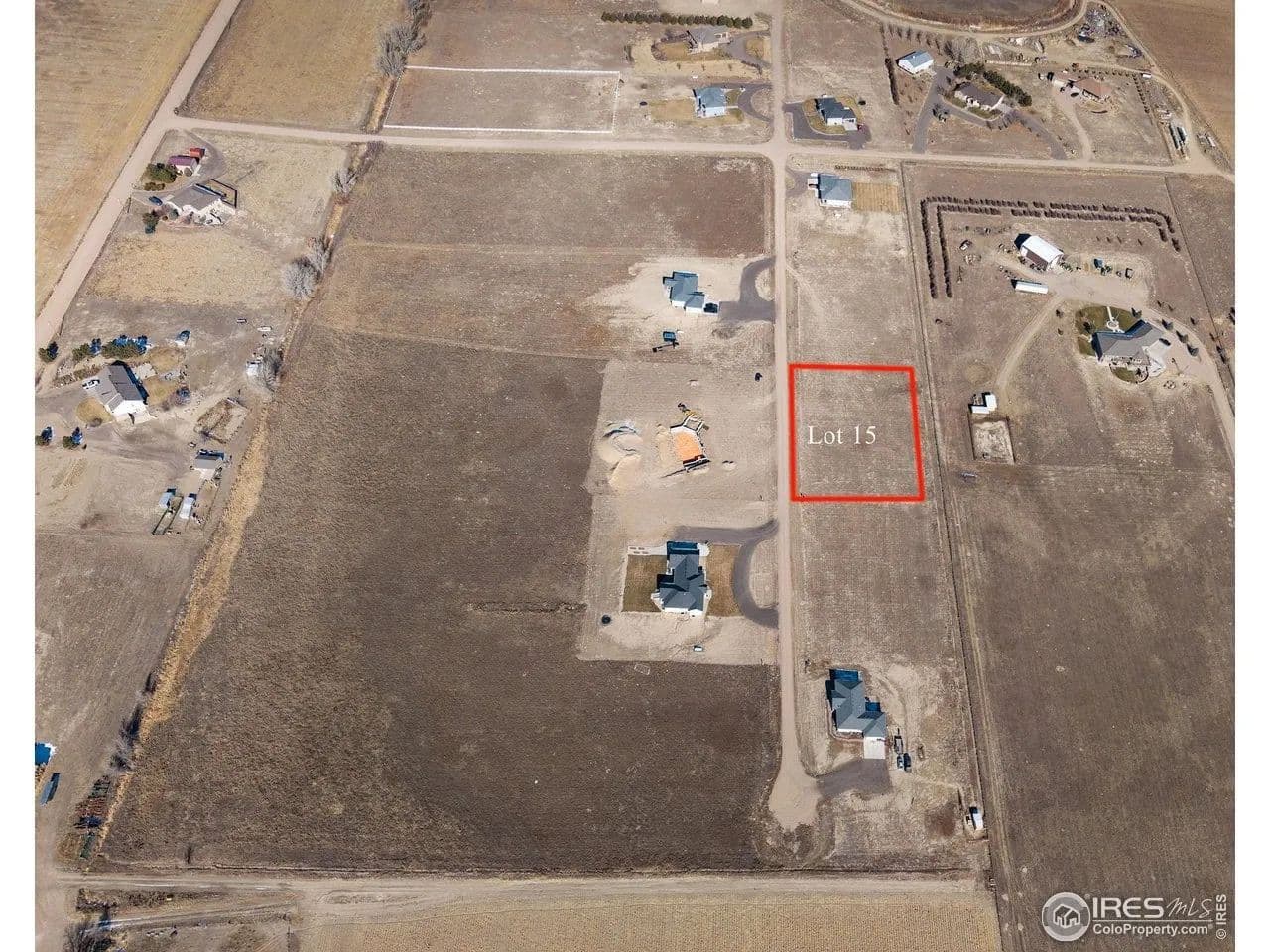 Lots & Land-Other in Fort Morgan - Fort Morgan, Colorado, 80701