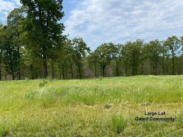 Lots & Land-Other in Tahlequah - Tahlequah, Oklahoma, 74464