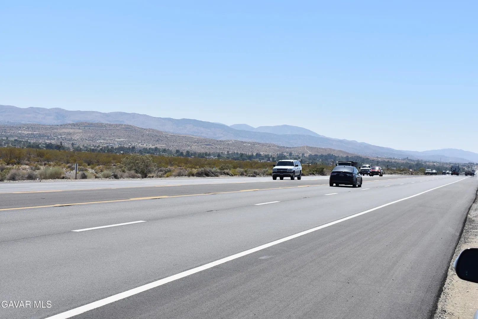 Lots & Land-Other in Pearblossom - Pearblossom, California, 93553