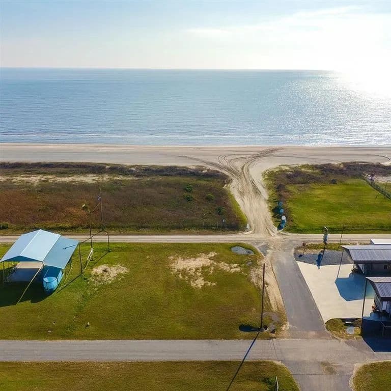 Lots & Land-Other in Cameron - Cameron, Louisiana, 70631