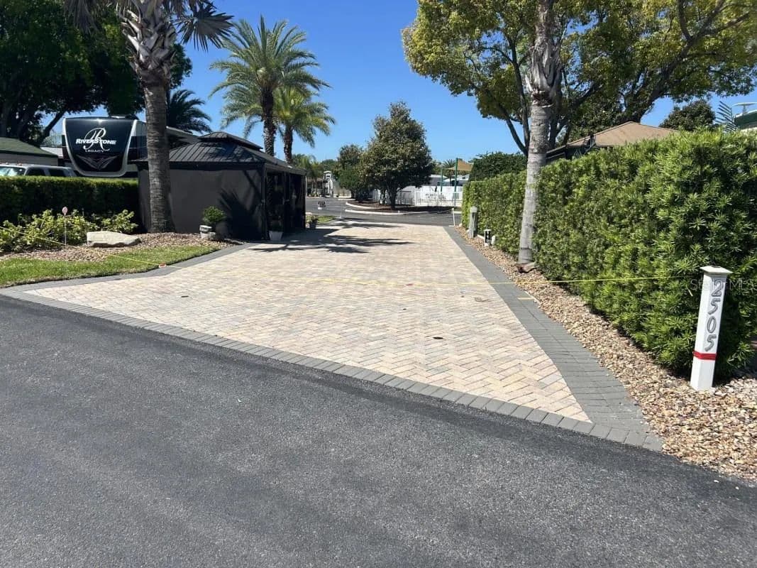 Property from 2505 PINE STREET - KW - Clermont, Florida, 34714