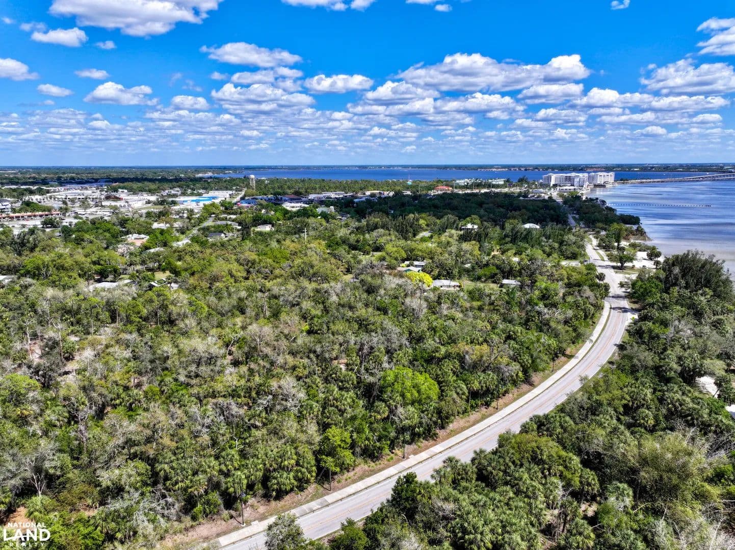 Charlotte Harbor Gateway – Bayshore Road Mixed-Use Opportunity - Port Charlotte, Florida, 33980