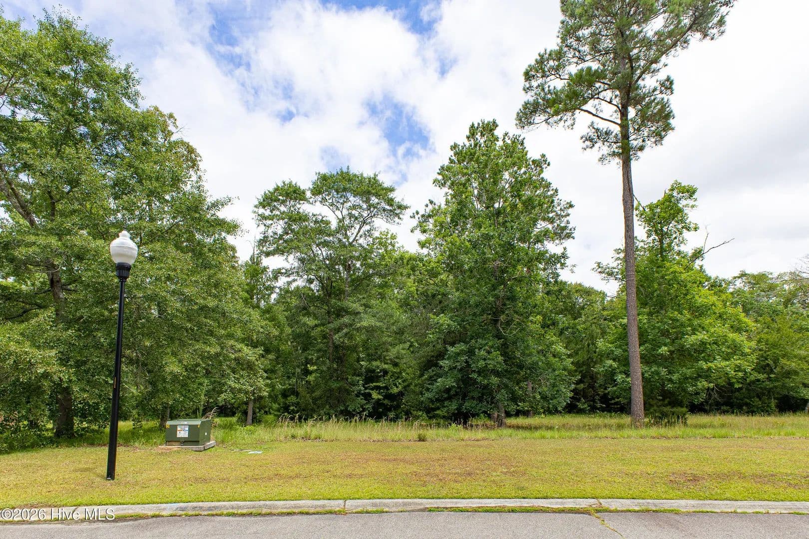 0.57 Acres of Land for Sale in Supply, NC - Supply, North Carolina, 28462