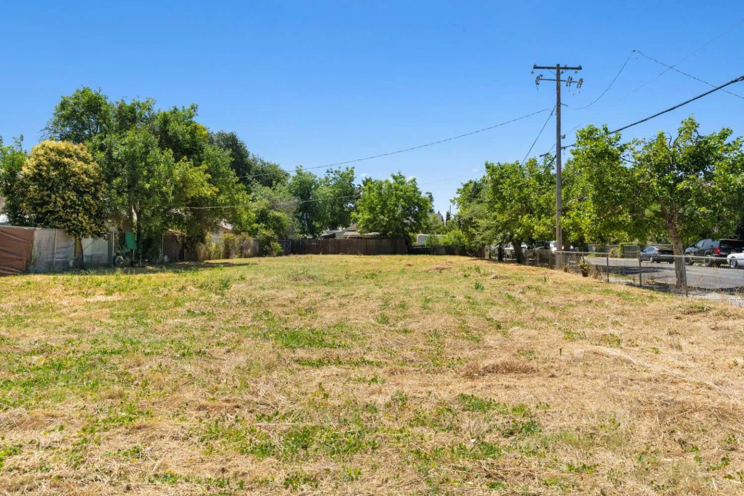 0.34 Acres of Land for Sale in West Sacramento, California - West Sacramento, California, 95605
