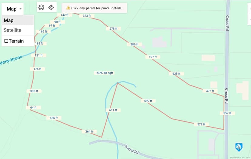 Property from 77 Foster Road - KW