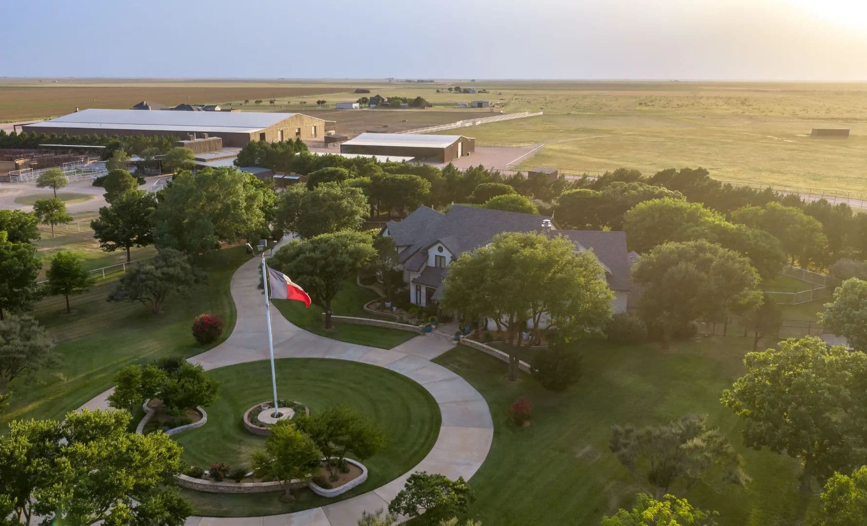 7B Ranch - New Home, Texas, 79424