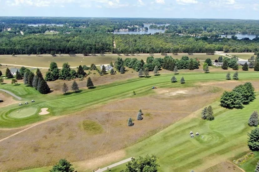 Lots & Land-Other in Canadian Lakes