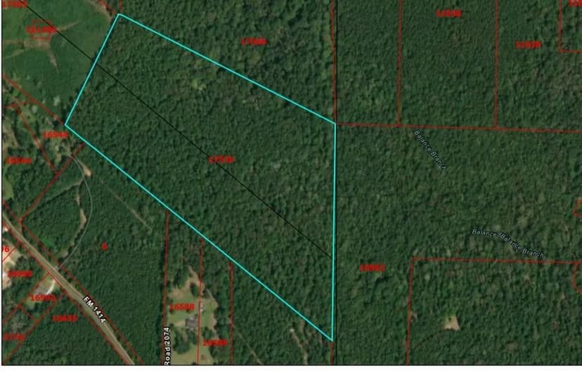 Property from 0 County Road 2073 - KW