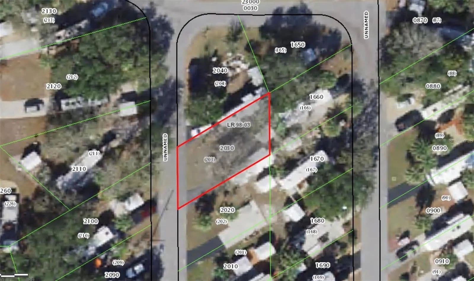 Vacant Land in CRYSTAL RIVER - Crystal River, Florida, 34428