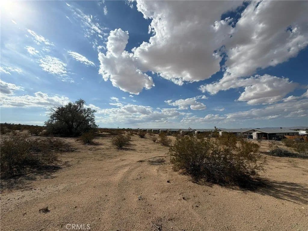 Lots & Land-Other in 29 Palms - California, 92277
