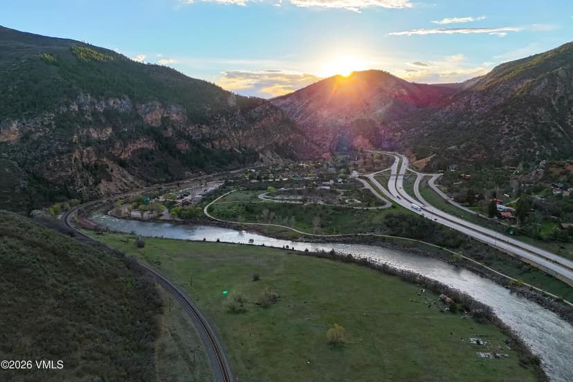 Vacant Land in Glenwood Springs