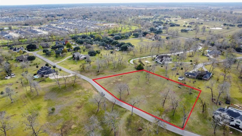 Property from 0 N Karaugh Drive - KW