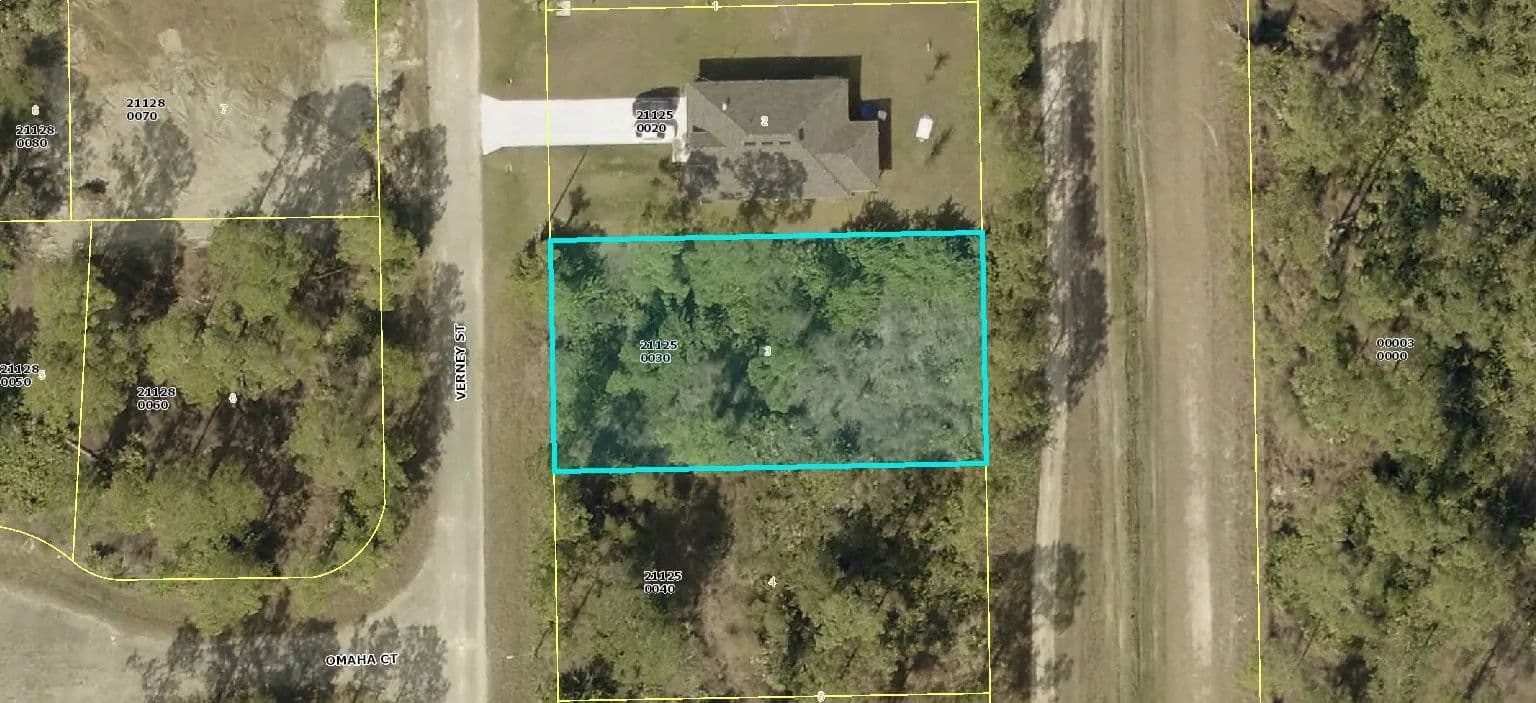 Lots & Land-Other in Lehigh - Lehigh, Florida, 33972