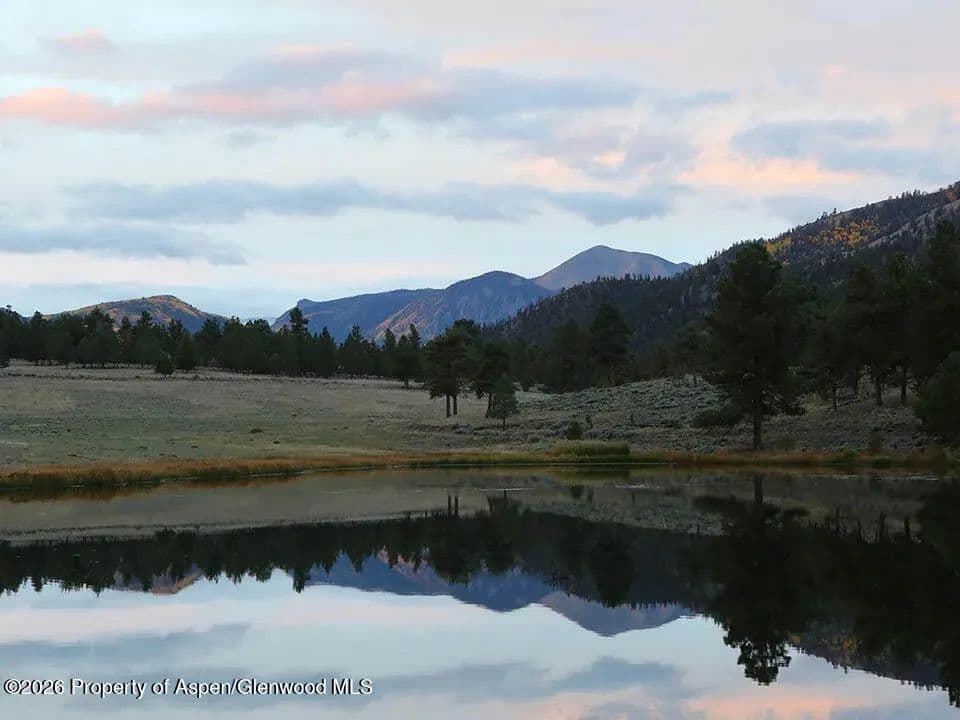 Property from 7010 N Hwy 149 - KW - Lake City, Colorado, 81235