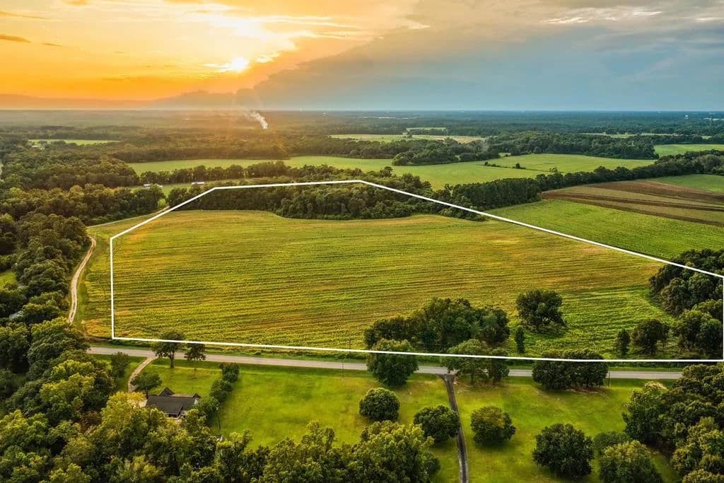 Lots & Land-Other in Dothan - Dothan, Alabama, 36301