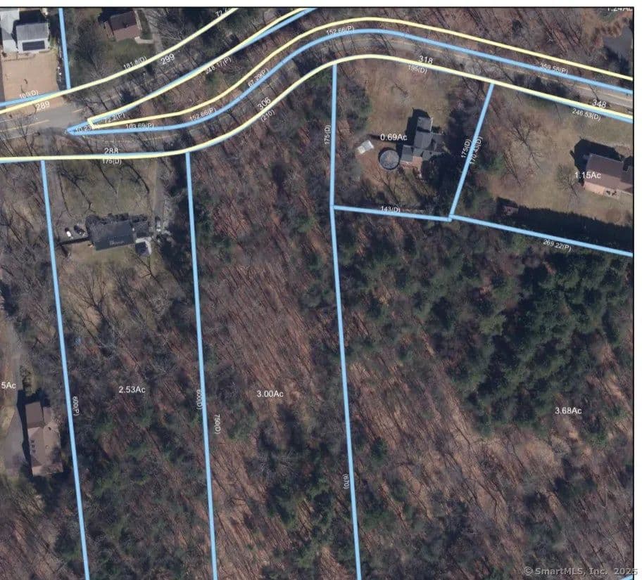 Lots & Land-Other in Manchester - Manchester, Connecticut, 06040