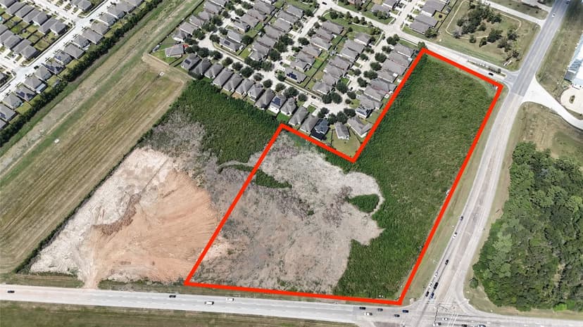 Property from 0000 Uvalde Road - KW