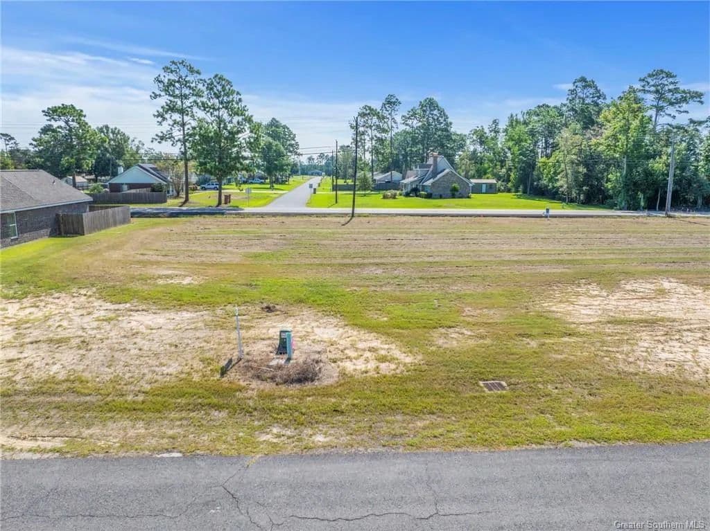 Lots & Land-Other in Lake Charles - Lake Charles, Louisiana, 70611