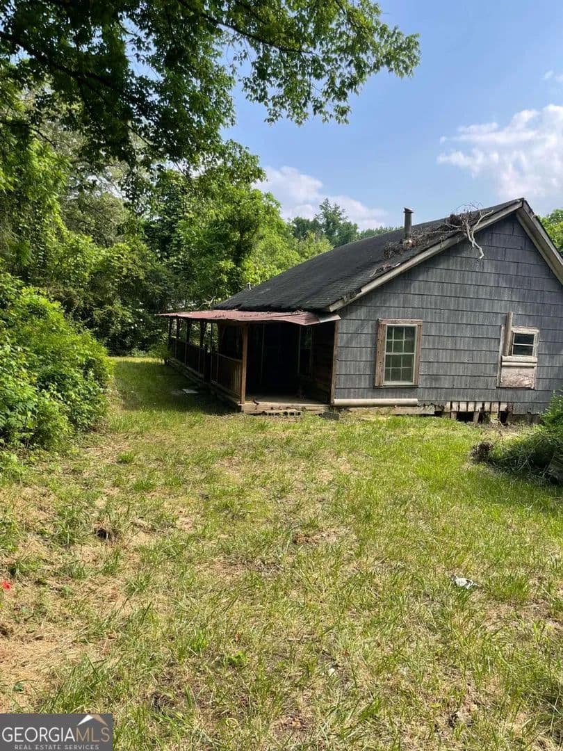 Property from 1584 Kennesaw Avenue - KW