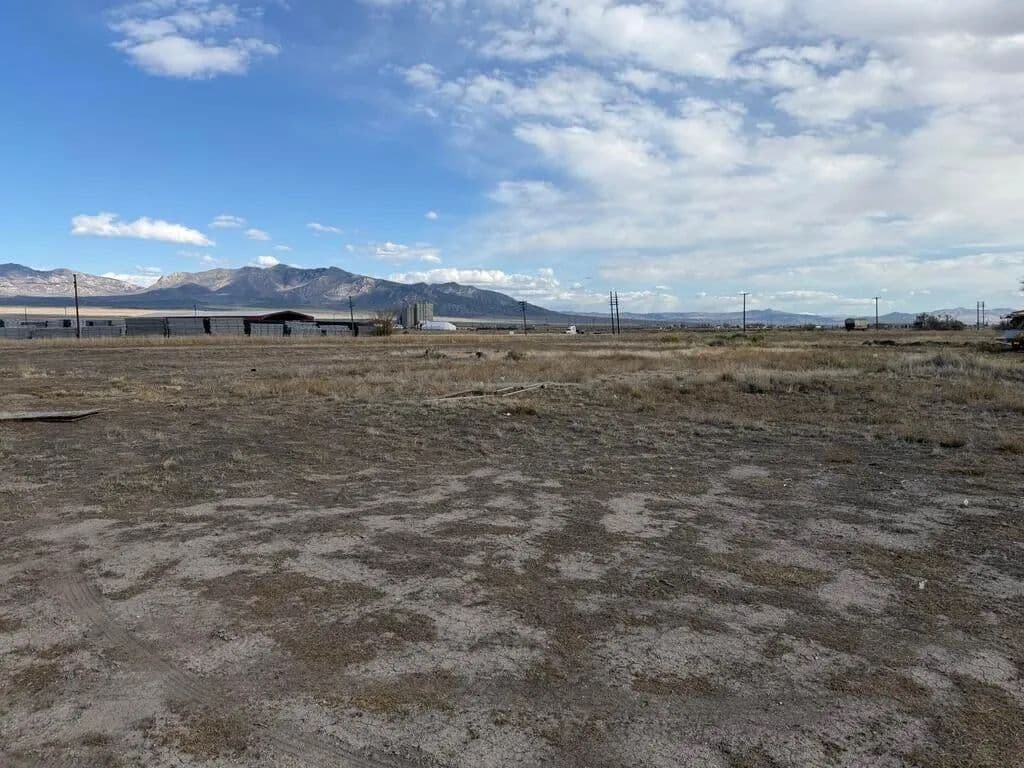 Lots & Land-Other in Milford - Milford, Utah, 84751