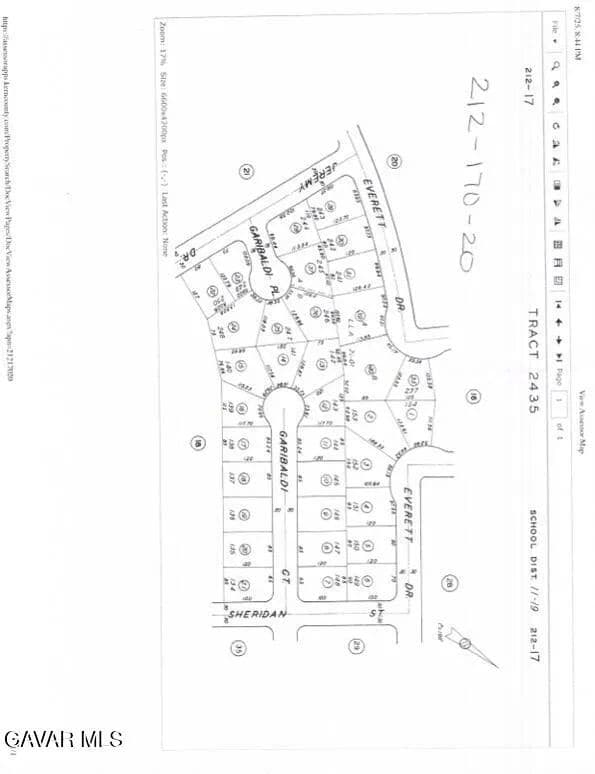 Property from Garibaldi - KW