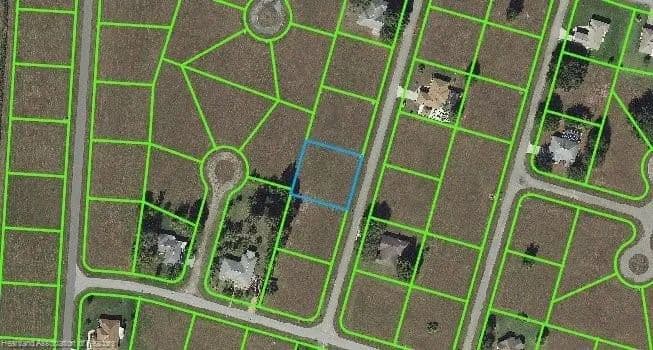 Lots & Land-Other in Sebring - Sebring, Florida, 33876