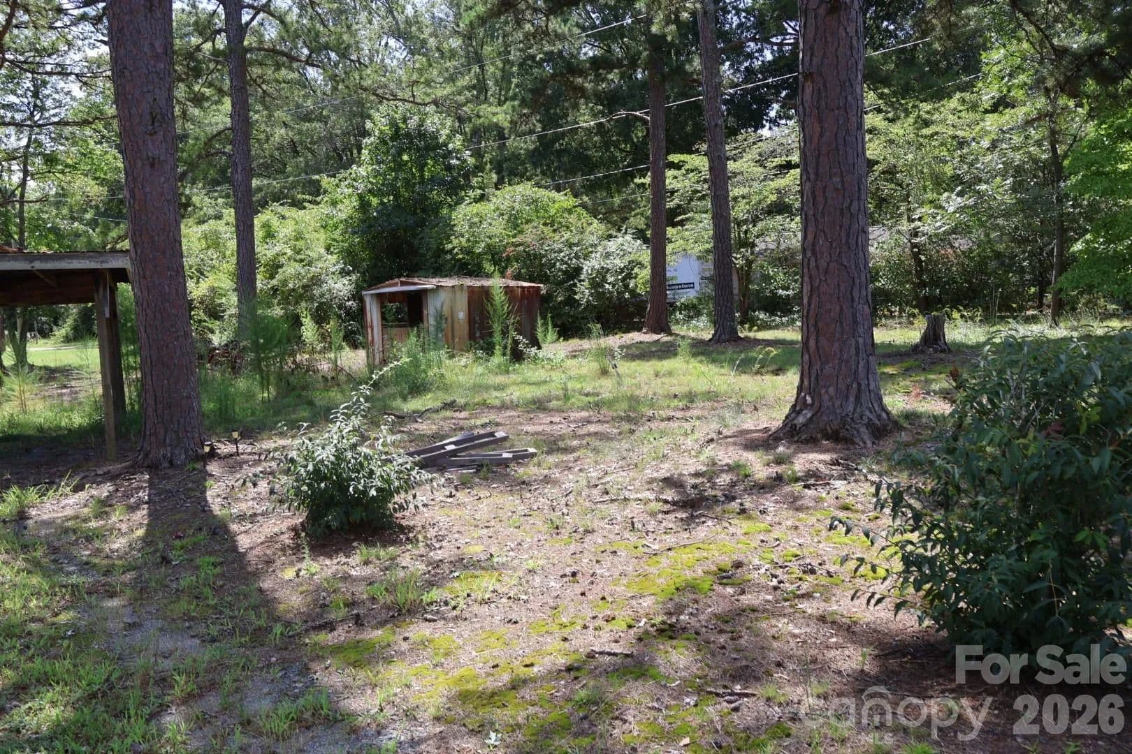 0.91 Acres of Land for Sale in Kannapolis, NC - Kannapolis, North Carolina, 28083