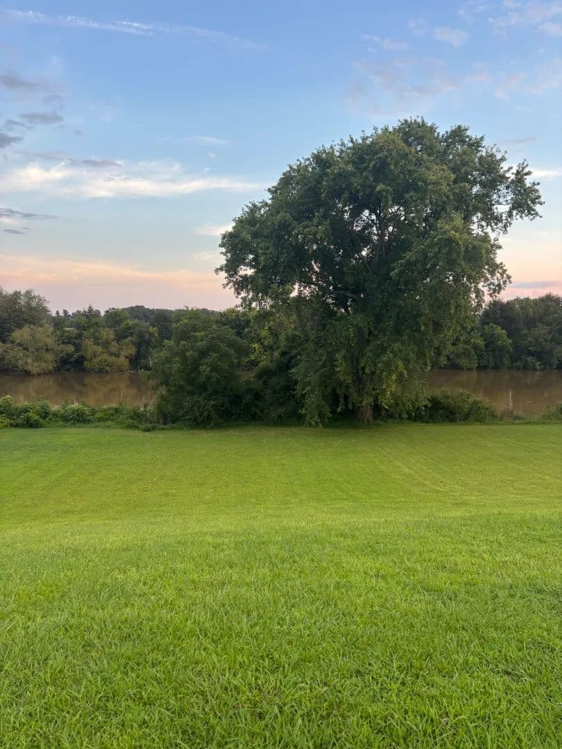 0.74 Acre Riverfront Lot at Pinhook Estates in Polk County, TN - Calhoun, Tennessee, 37309