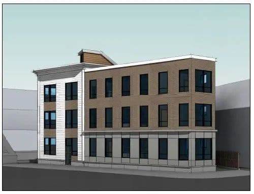 Vacant Land in Somerville