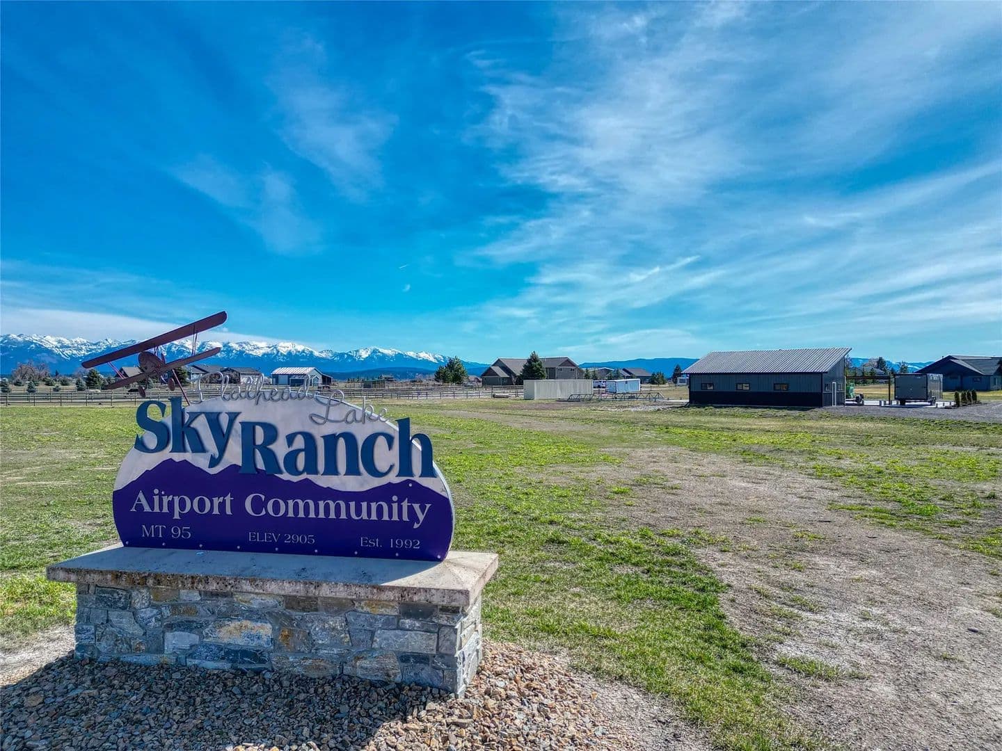 5.03 Acres of Land for Sale in Kalispell, MT - Kalispell, Montana, 59901