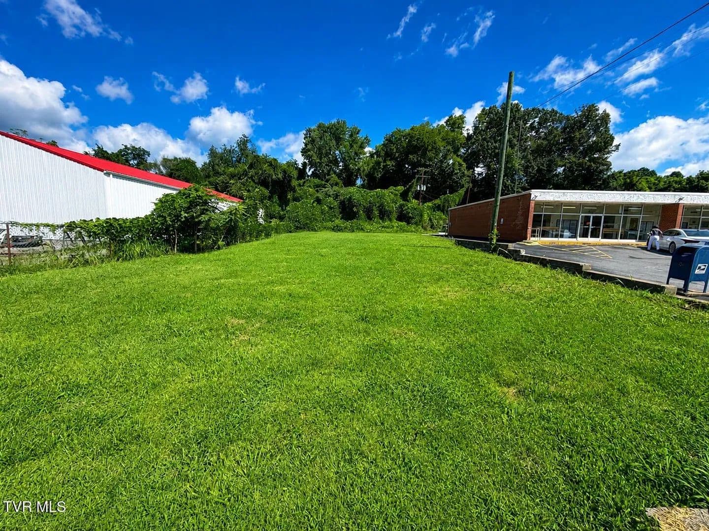 Vacant Land in Church Hill - Church Hill, Tennessee, 37642