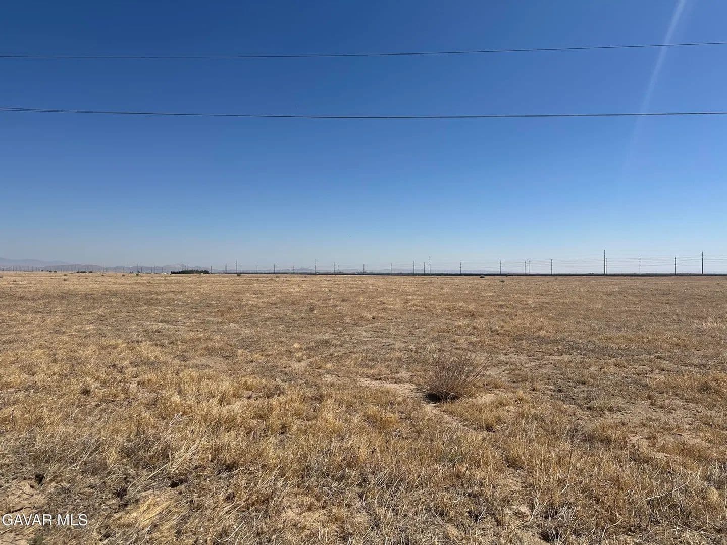 Vacant Land in Lancaster - Lancaster, California, 93536