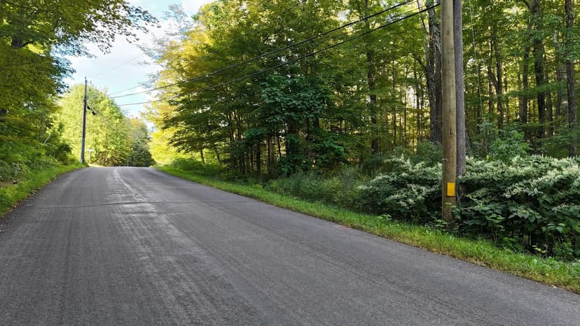 Vacant Land in Torrington