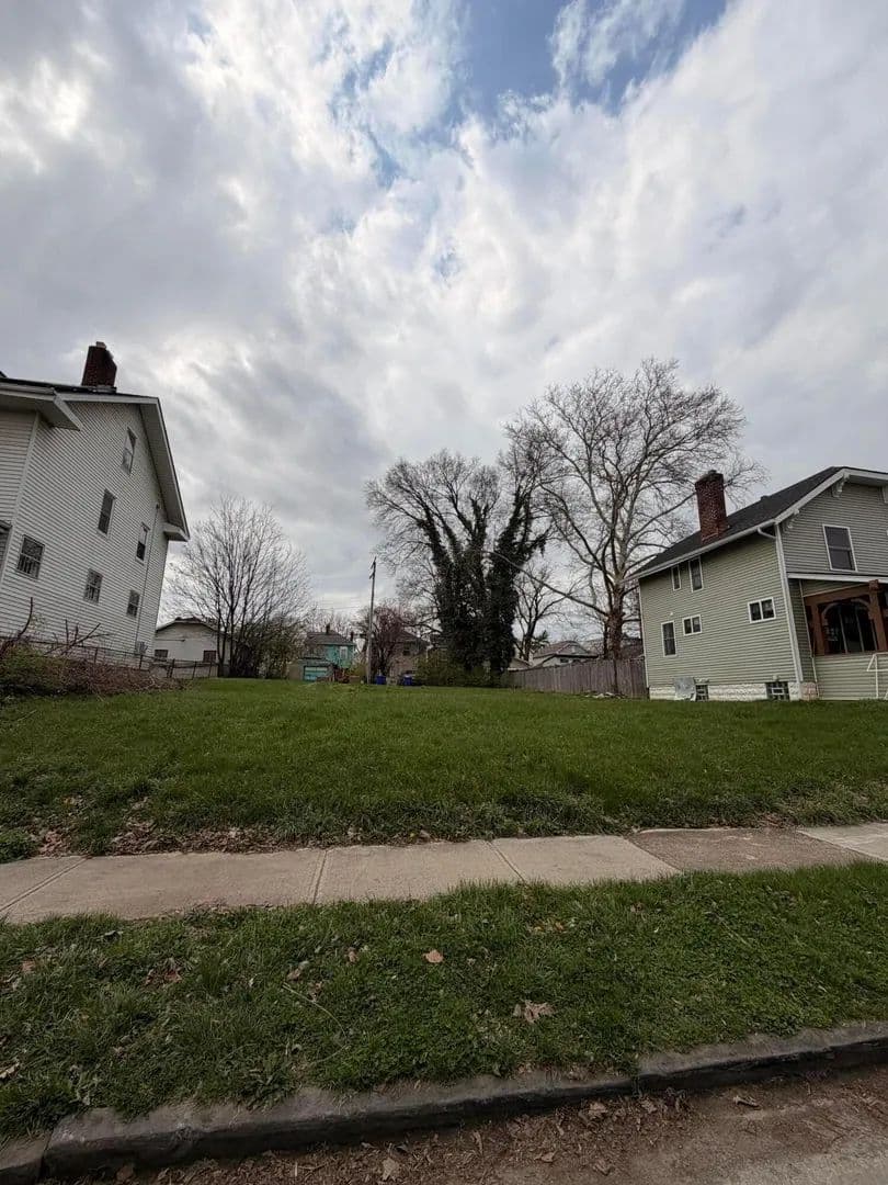 Vacant Land in Columbus